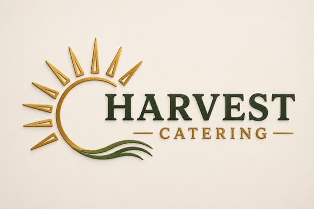 Harvest Catering